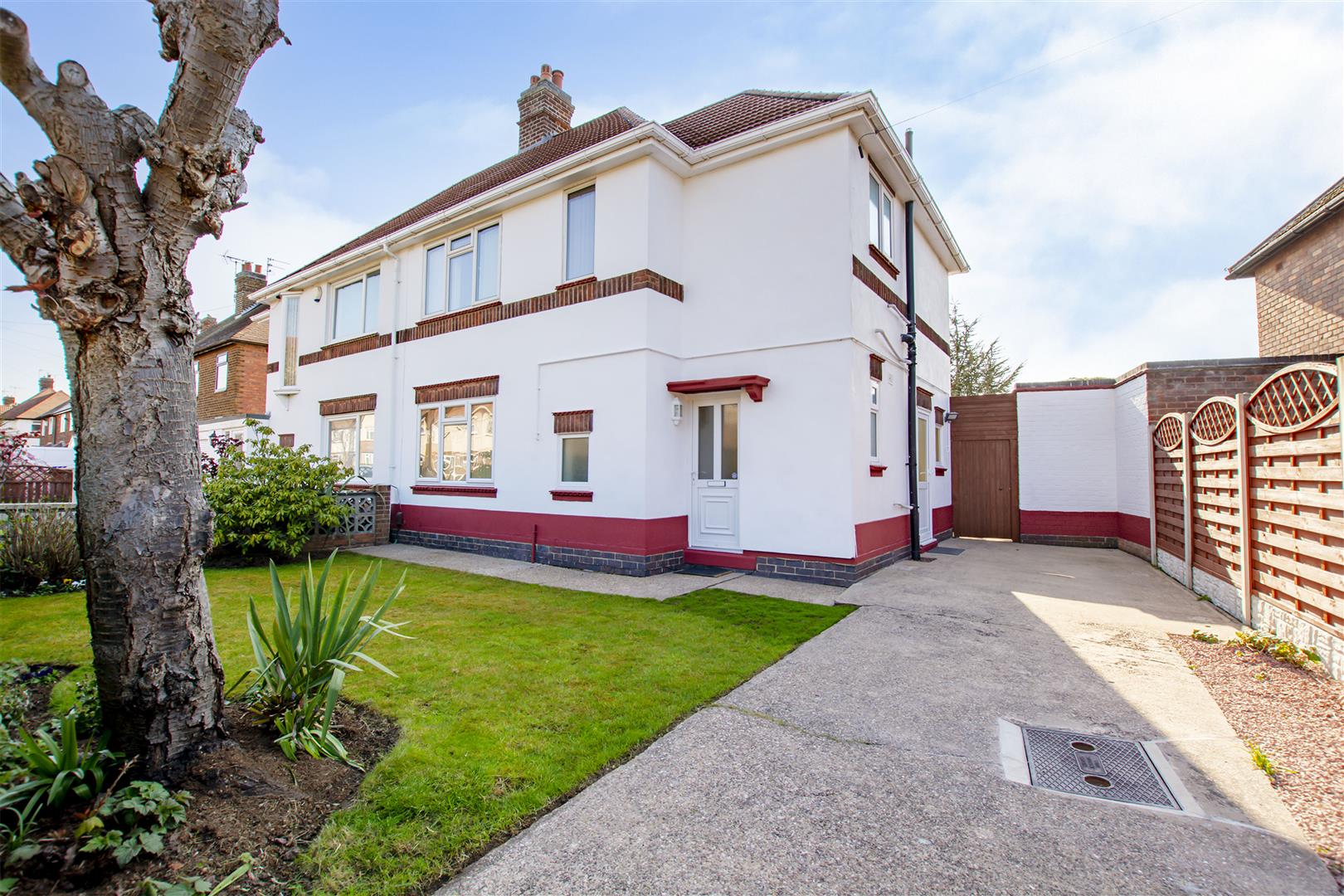 Welbeck Road, Long Eaton Robert Ellis Estate Agents
